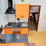Estudio Plaza De La Encarnacion