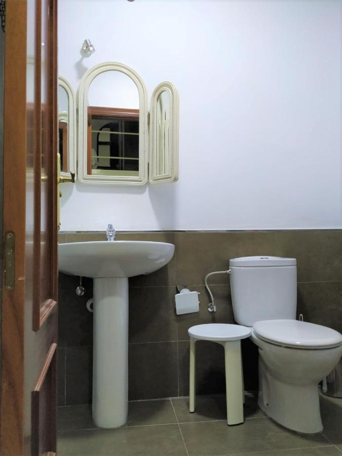Appartement Estudio Plaza De La Encarnacion