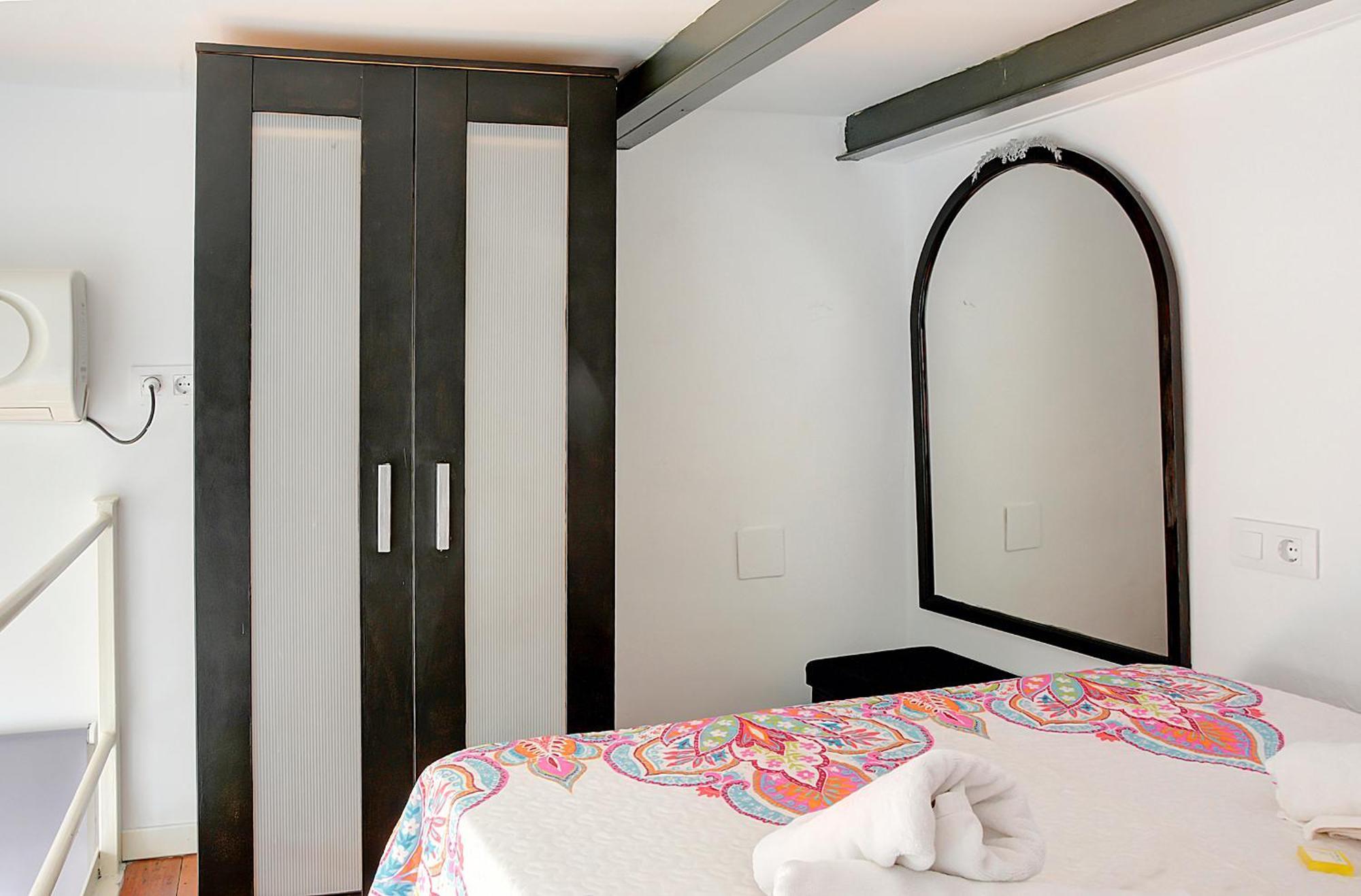 Apartment Estudio Plaza De La Encarnacion