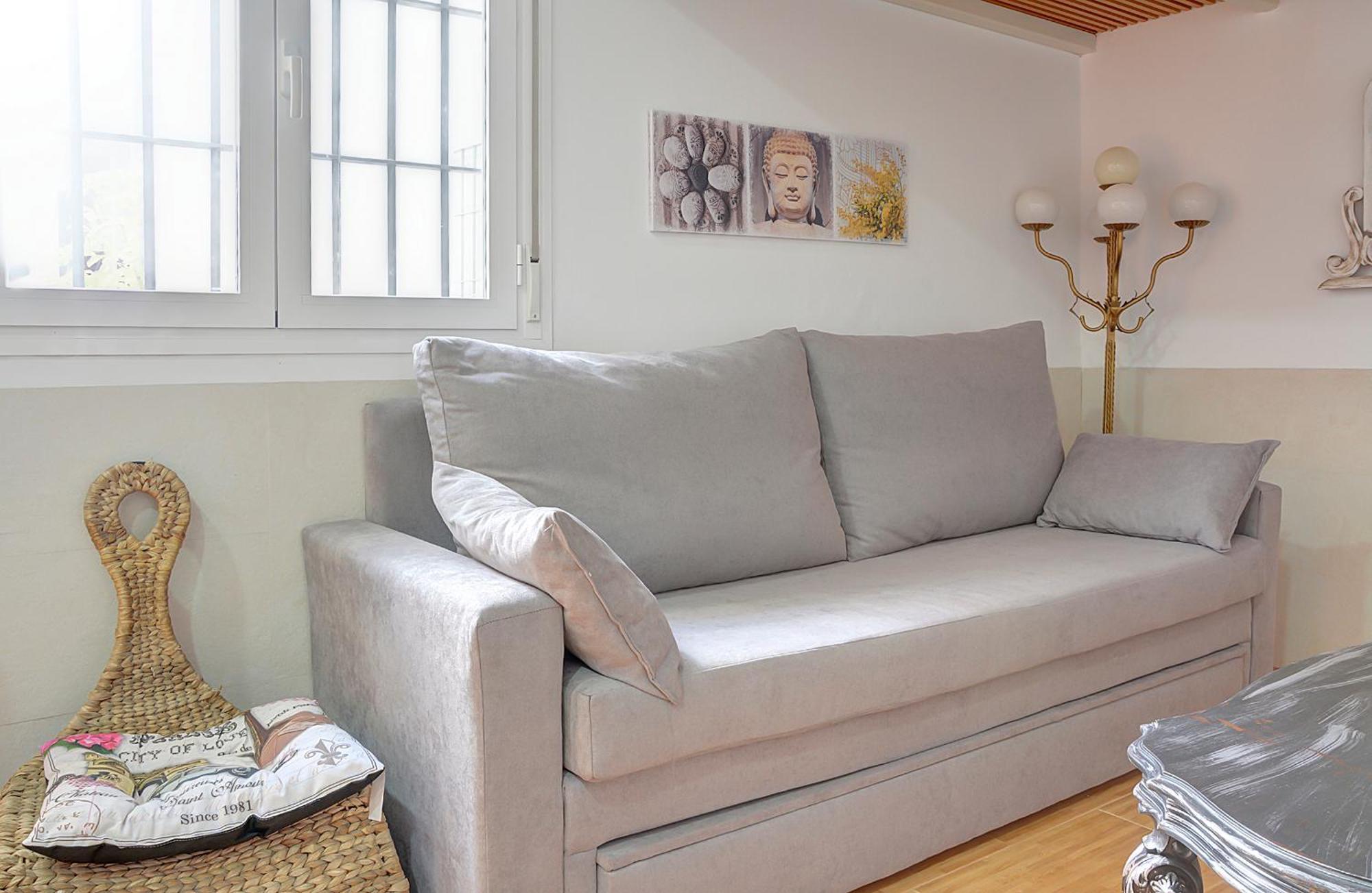 Estudio Plaza De La Encarnacion Appartement *