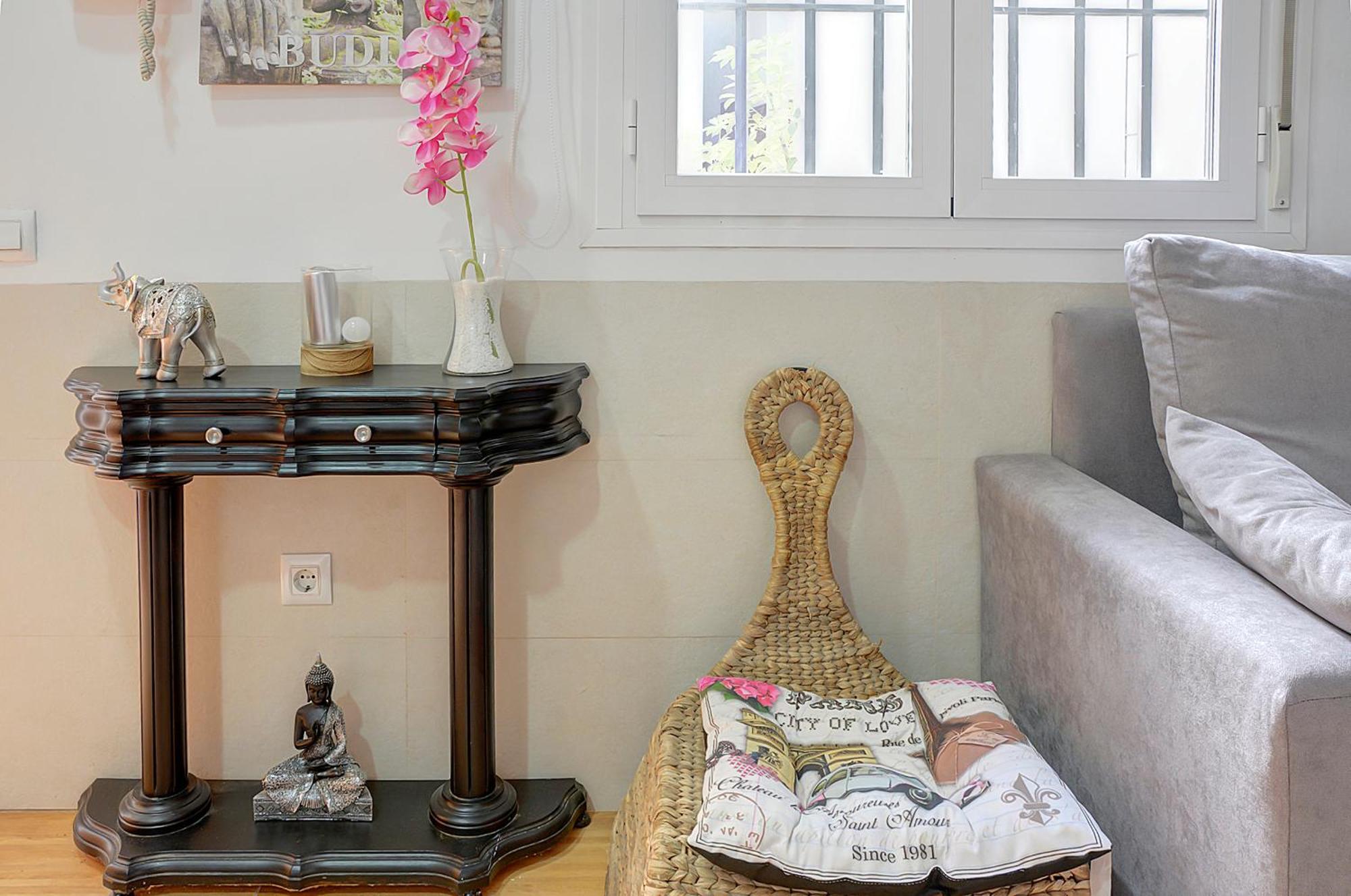 Apartment Estudio Plaza De La Encarnacion Seville