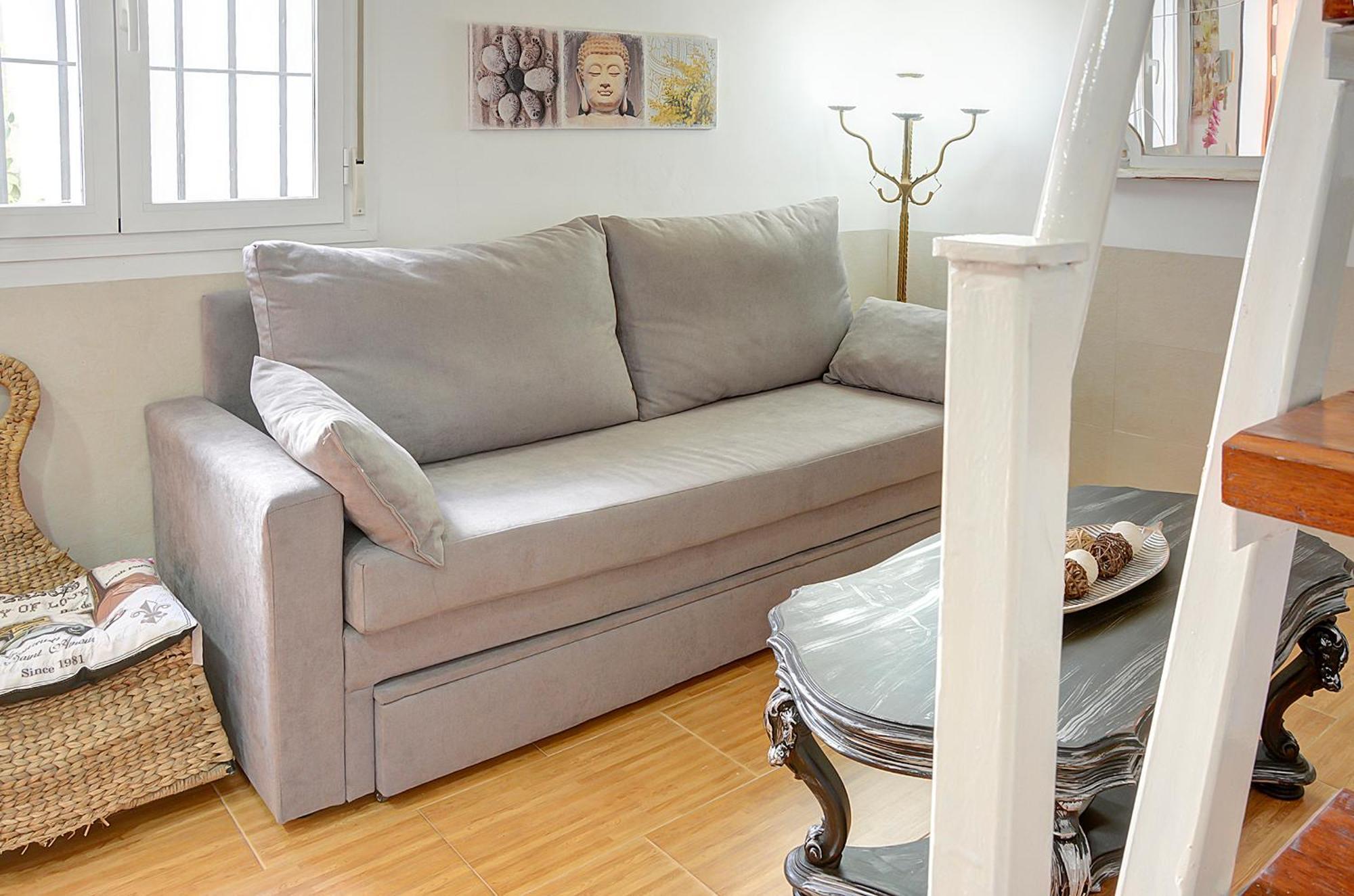 Apartment Estudio Plaza De La Encarnacion *